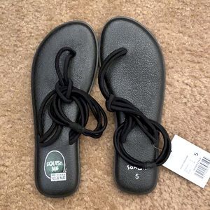 Sanuk Sandals